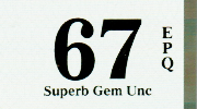 PMG 67